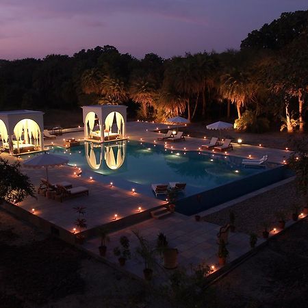 Shahpura Bagh Ξενοδοχείο Εξωτερικό φωτογραφία