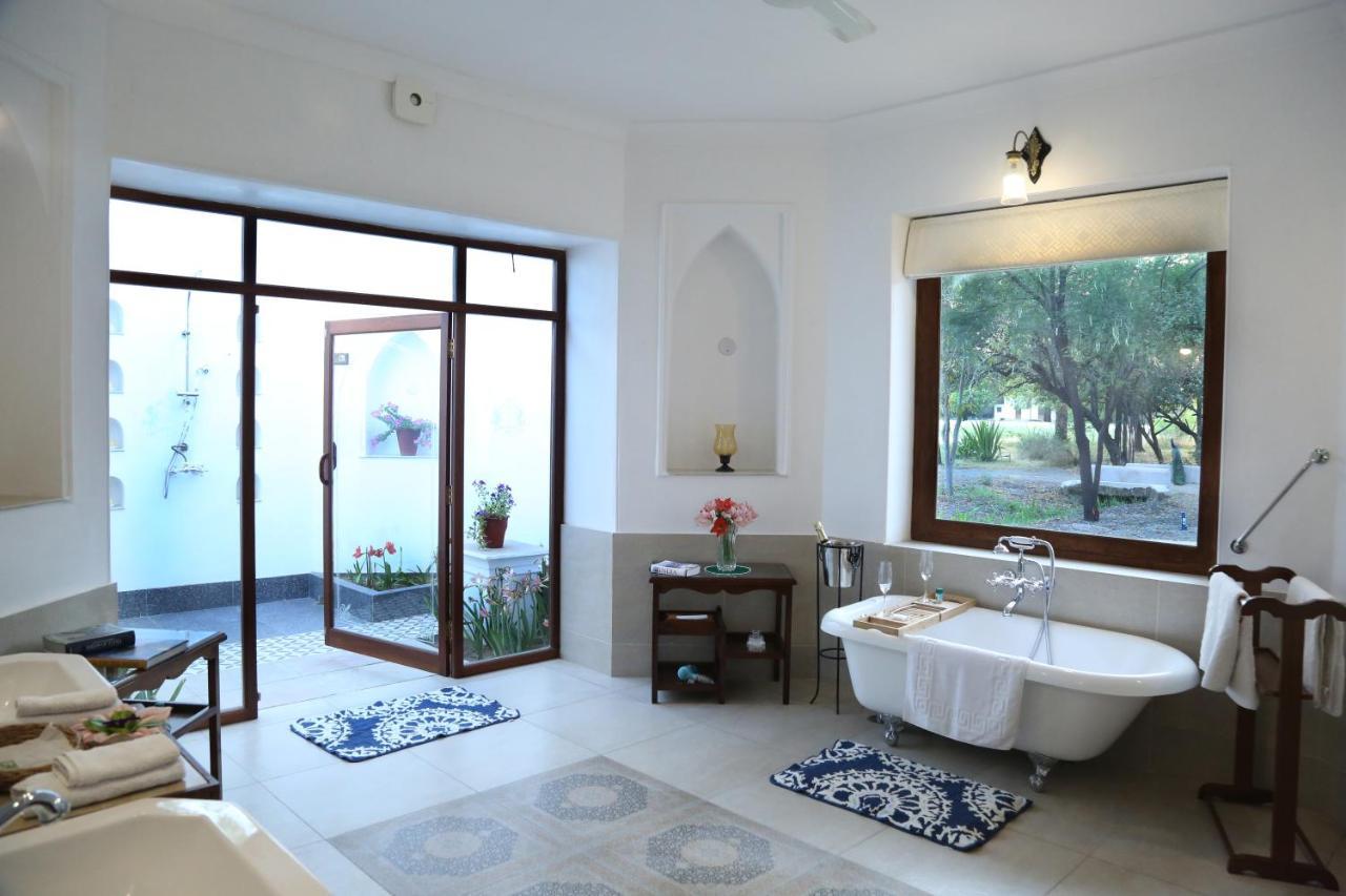 Shahpura Bagh Ξενοδοχείο Εξωτερικό φωτογραφία
