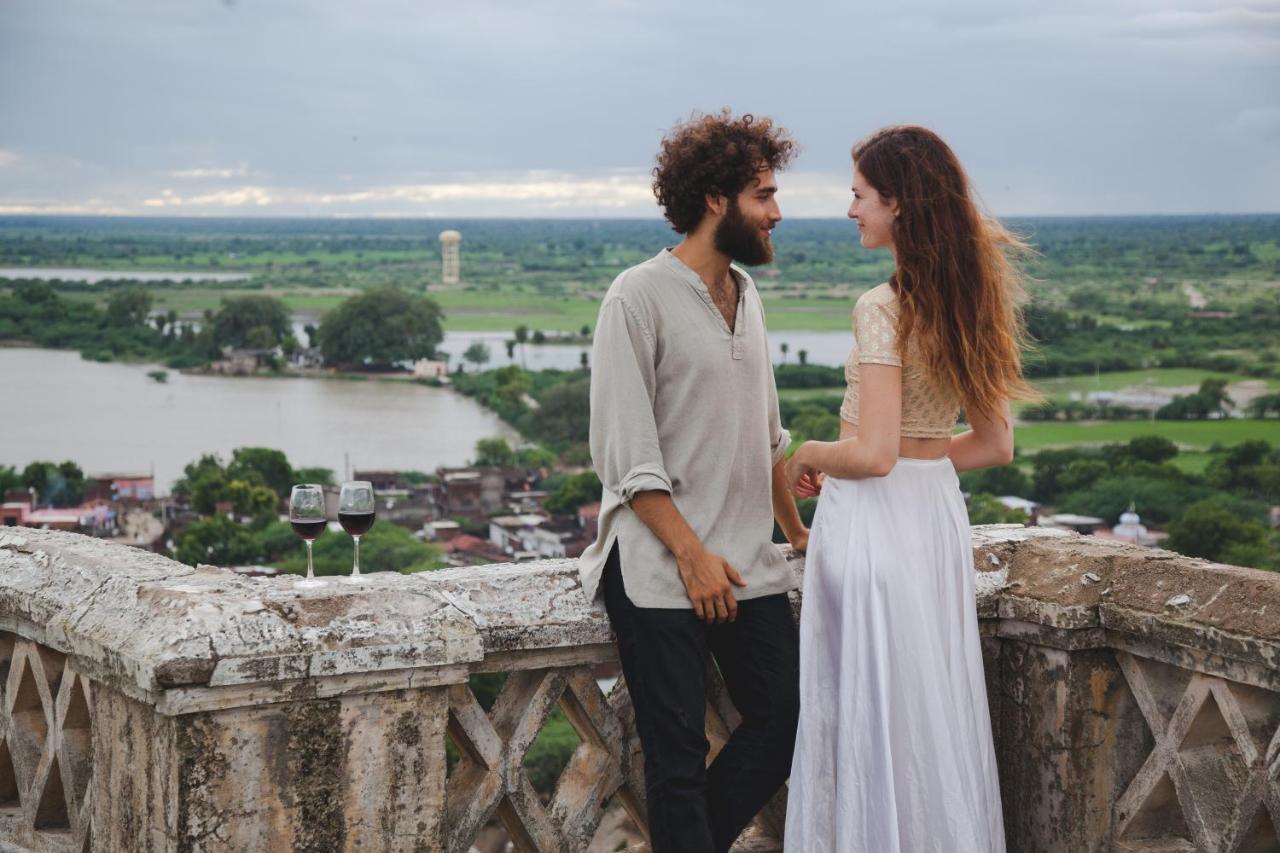 Shahpura Bagh Ξενοδοχείο Εξωτερικό φωτογραφία
