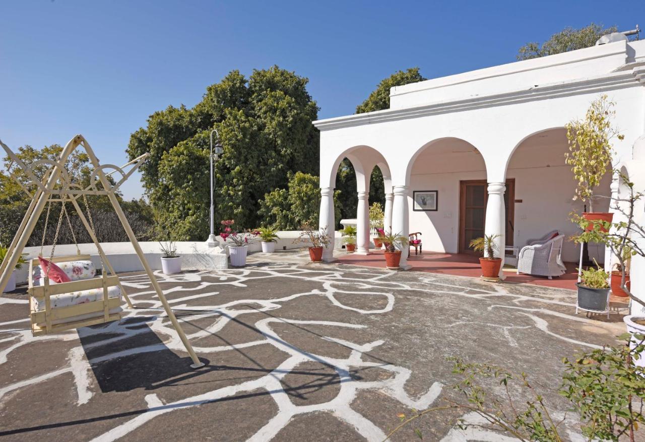 Shahpura Bagh Ξενοδοχείο Εξωτερικό φωτογραφία