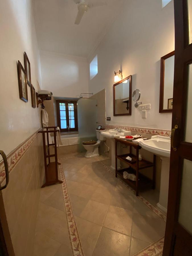 Shahpura Bagh Ξενοδοχείο Εξωτερικό φωτογραφία