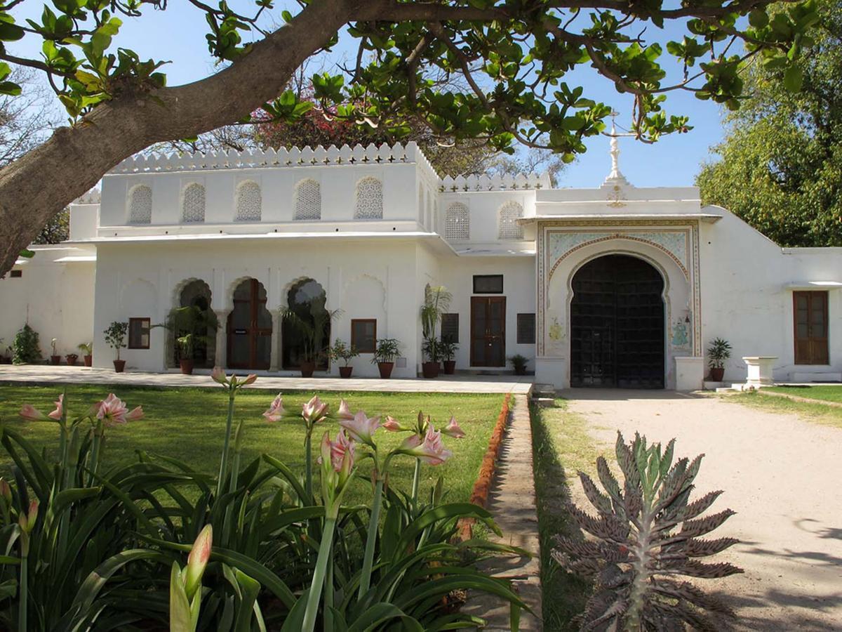 Shahpura Bagh Ξενοδοχείο Εξωτερικό φωτογραφία